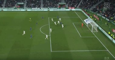 那不勒斯vs亚特兰大：麦克托米奈、霍伊伦首发，卢克曼、德凯特拉雷出战