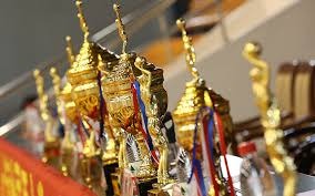 官宣 战力榜公布